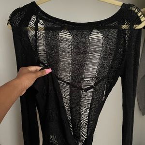 Jaded London Mini Dress